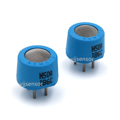 NAP-50A N50A Gas Alarm Japan Catalytic Combustion Sensor For Various Gas Concentration Meters