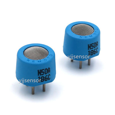 YJJ NAP-50A N50A Catalytic Combustion Gas Sensor Can Detect A Variety Of Gases