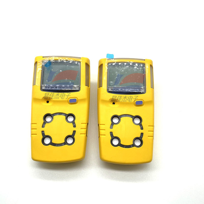BW Microclip XL Gas Detector Catalytic Bead , TWA Alarm Gas Concentration Sensor