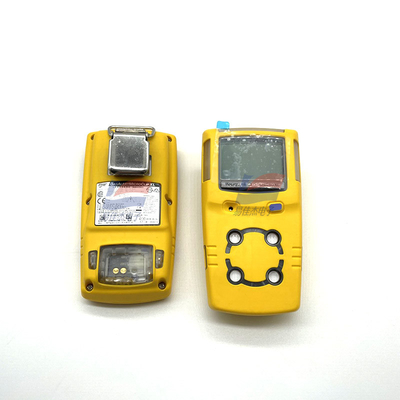 BW Microclip XL Gas Detector Catalytic Bead , TWA Alarm Gas Concentration Sensor