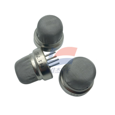 NC-170S  Industrial Single - Header Catalytic Type Combustible Gas Sensor For Fixed Gas Alarms And Gas Densitometers