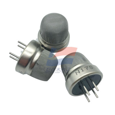NC-170S NCP-170 Catalytic High Ttemperature Pellistor Flammable Gas Sensor for Industrial Environments