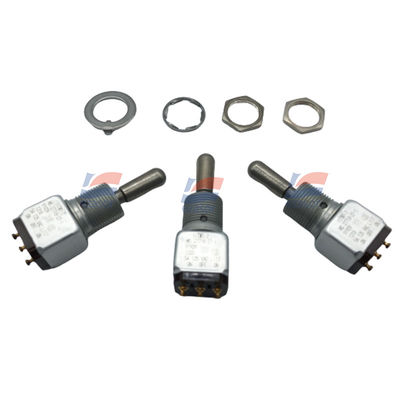 11TW1-7 Single Pole Double Throw Toggle Switch SPDT