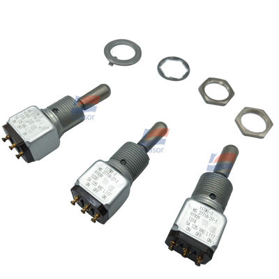 11TW1-7 Single Pole Double Throw Toggle Switch SPDT