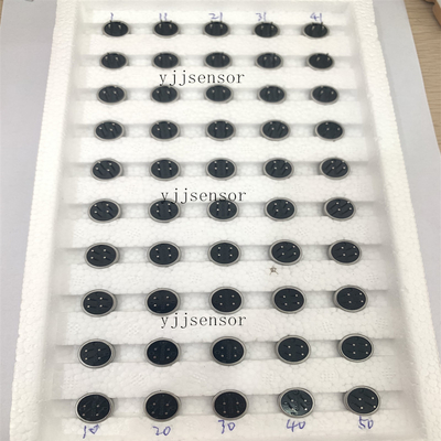 NAP-57A N57A Catalytic Combustion Of Combustible Gas Sensor Probe It Can Be Used In Industrial And Commercial Flammable Gas Detectors And Has Good Detection Sensitivity In Toxic Gas Environments Such