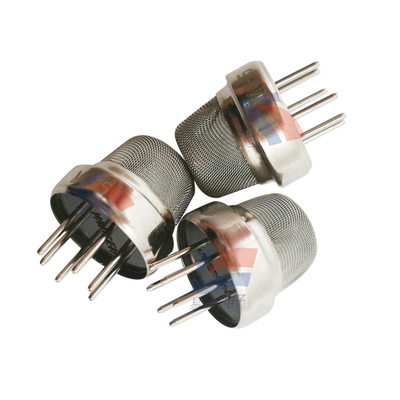 MQ-5 Flammable Gas Sensor  Semiconductor Lower Conductivity High Sensitivity