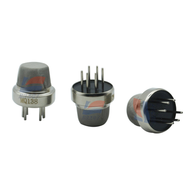 MQ138 Organic Vapor Sensor Conductivity In Clean Air