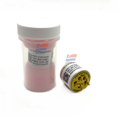 MSH-P/HCP/NC/5/V/P/XTR British Non-dispersive Infrared Carbon Dioxide Sensor