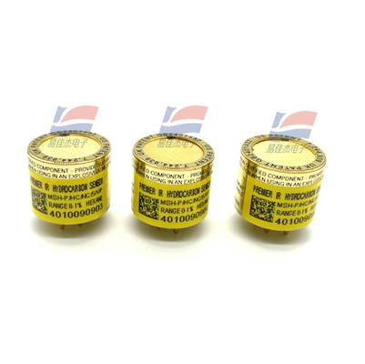 MSH-P-HC/5/V/P/F 0-2% VOL.PROPANE=0.4 - 2.4V /DYN/  High Concentration Infrared Propane Sensor