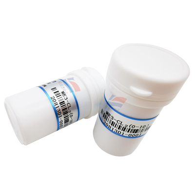YJJ ME3-CL2 Electrochemical Gas Sensor For CL2 Detection In Industrial Environmental Protection