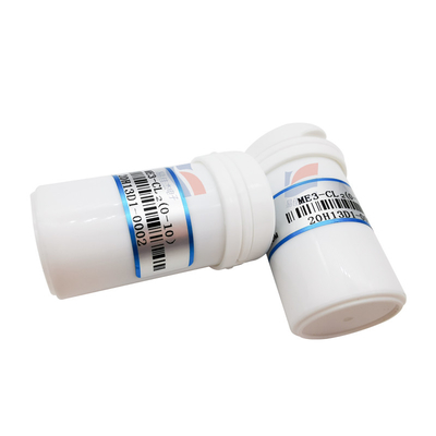 YJJ ME3-CL2 Electrochemical Gas Sensor For CL2 Detection In Industrial Environmental Protection