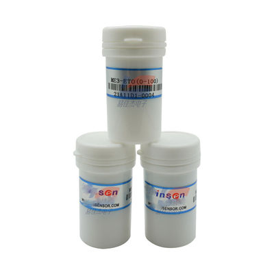 ME3-ETO Ethylene Oxide Gas Sensor Constant Potential Electrolytic Sensor 20PPM