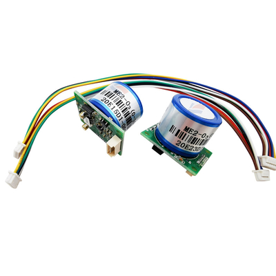 YJJ ZE14-O3 Electrochemical Ozone Module Is Used In Disinfection Cabinets Smart Home Equipment And Other Places