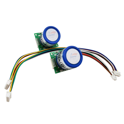 YJJ ZE14-O3 Electrochemical Ozone Module Is Used In Disinfection Cabinets Smart Home Equipment And Other Places