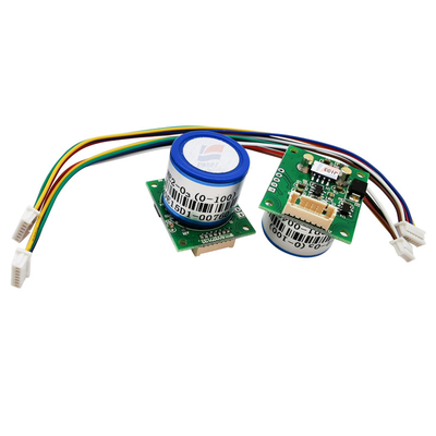 YJJ ZE14-O3 Electrochemical Ozone Module Is Used In Disinfection Cabinets Smart Home Equipment And Other Places