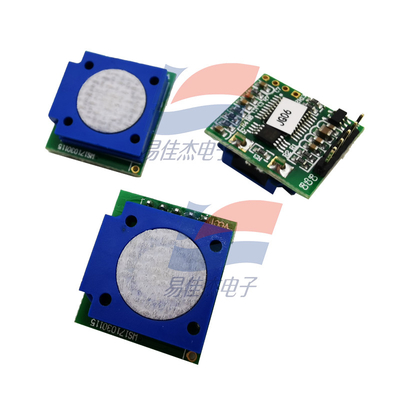 YJJ ZE27-O3 Electrochemical Ozone Module Is Used For Portable Instrumentation