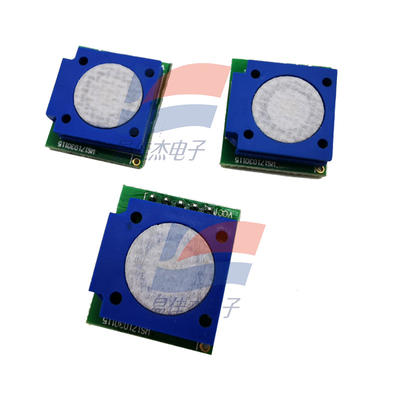 YJJ ZE27-O3 Electrochemical Ozone Module Is Used For Portable Instrumentation