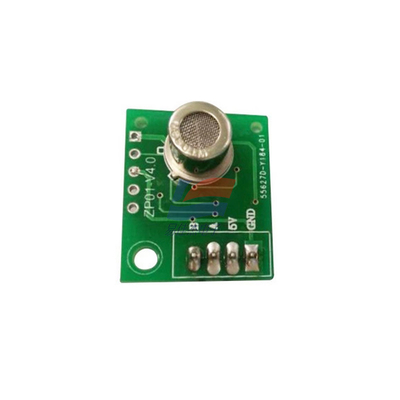 ZP07 Air quality module Ten Grade High Sensitivity
