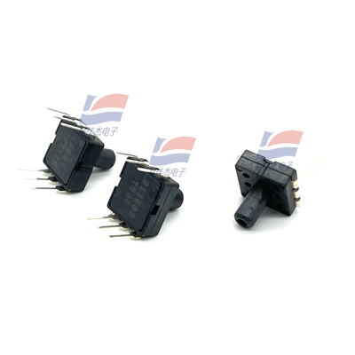 Piezoresistive Differential Electronic Pressure Sensor XGZP163 700kPa 100kPa - 0kPa