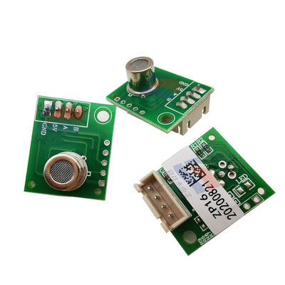 ZP16 Air Quality Module Gas Sensor Low Power Consumption Semiconductor