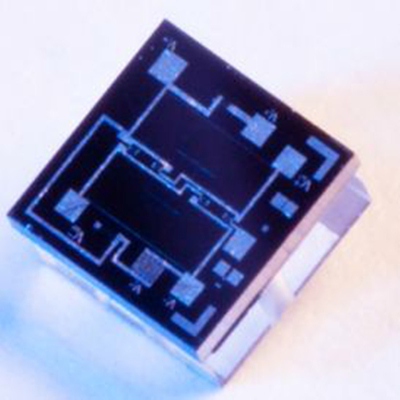 XGZP2406 SOI Electronic Pressure Sensor Piezoresistive Silicon For A Variety Of Instruments