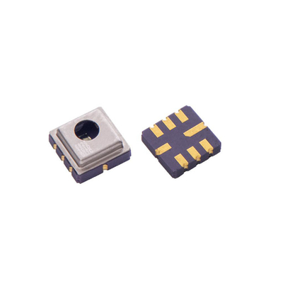 XGZP6826A Electronic Pressure Sensor Barometer 2500kPa For Pneumatic Control System