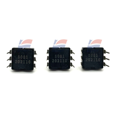 XGZP6857A Electronic Pressure Sensor 300kPa Non-Corrosive Gases Pressure Transducer Module