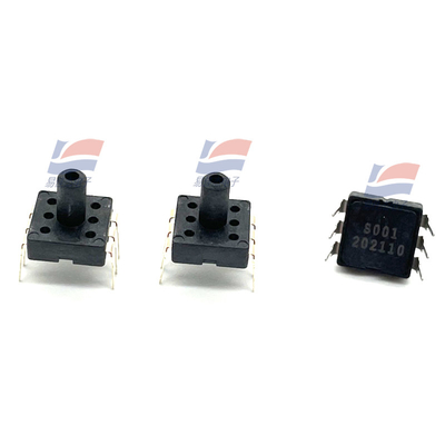 XGZP6857A Electronic Pressure Sensor 300kPa Non-Corrosive Gases Pressure Transducer Module