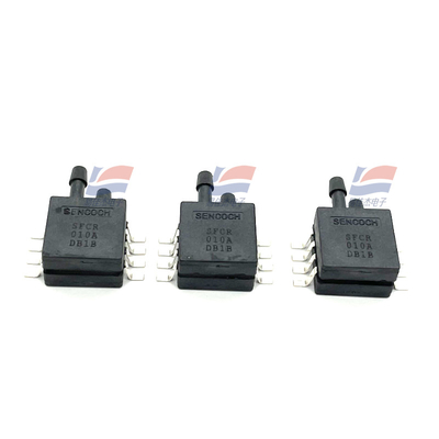 XGZP6899A Relative Pressure Sensor 100kPa 200kPa Blood Pressure Sensor Module