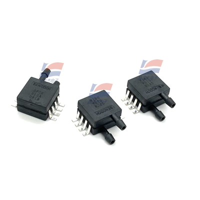 XGZP6899A Relative Pressure Sensor 100kPa 200kPa Blood Pressure Sensor Module