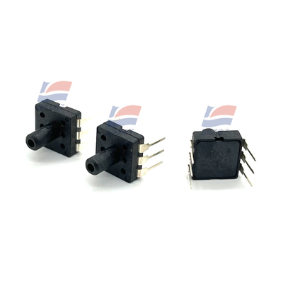 XGZP701DB1R Piezoresistive Pressure Transmitter , XGZP Pressure Sensor 700kPa