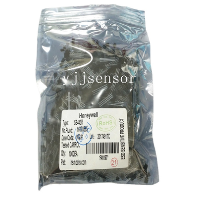 SS443R Hall Effect Sensor Magnetic Sensor Board Interface Unipolar