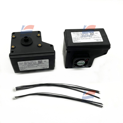 OPC-N3 PM2.5 Atmospheric Pressure Sensor Particle Monitor Standby Mode