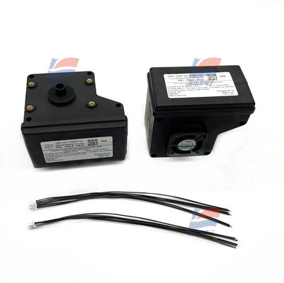 OPC-N3 PM2.5 Particle Counter PM1 PM2.5 PM10 Use In High Pollution Urban Environments