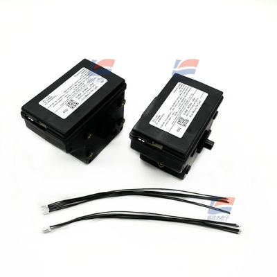 OPC-N3 PM2.5 Particle Counter PM1 PM2.5 PM10 Use In High Pollution Urban Environments