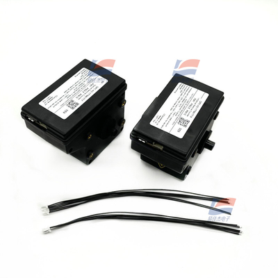 YJJ OPC-N3 PM2.5 Air Particle Monitoring Sensor Is Used to Monitor Heavily Polluted Environments