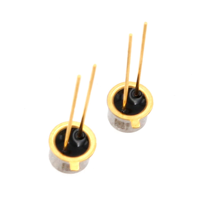 GS-UVV-3535LCW InGaN-Based UV Photodiode Sensor Detector Curing Radiation Measurement