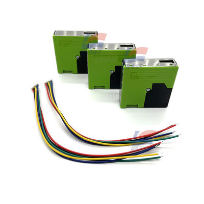 SPS30 Dust Sensor Industrial Forward Scattering Laser Dust Concentration Monitor for Filter Bag Leak Detection