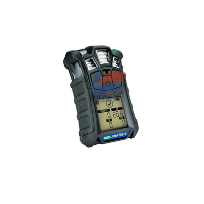 Altair 4XR Bluetooth Gas Detector Portable Four Sensor Gas Detector 4 In 1