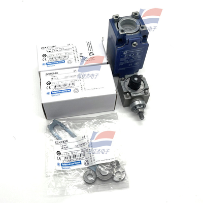 XCKJ10543 Other Sensors Rotary Head , Level Limit Switch Variable Length
