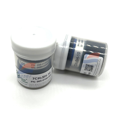 7CH3SH-10 065-0100-000 7 Series Electrochemical Methanethiol Sensors