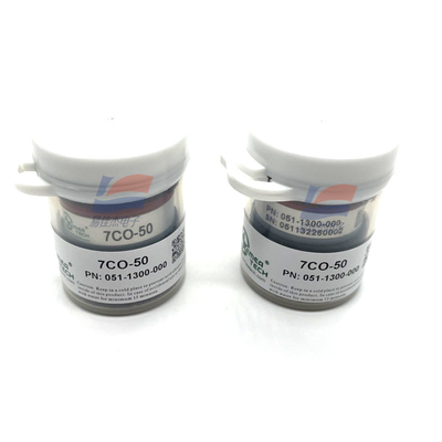 7CO-50 7 Series Electrochemical Carbon Monoxide Sensors