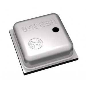 BME280 T/H I2C Humidity Temperature Sensor Pressure Sensor For Ambient Temperature