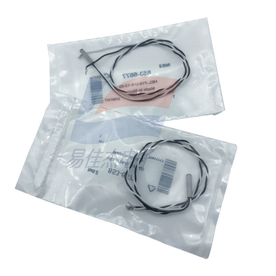 YJJ HEL-700 Series Thin Film Platinum Resistance Temperature Detection Sensor HEL-705-U-1-12-00