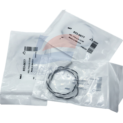 YJJ HEL-700 Series Thin Film Platinum Resistance Temperature Detection Sensor HEL-705-U-1-12-00