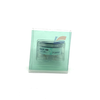 SO2 CF-100 Sulfur Dioxide Gas Sensor SO2 Gas Sensor in Compact Housing
