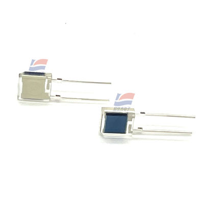 PIN S6775 Si Pin Photodiode Single In Line Package Large Photosensitive Area