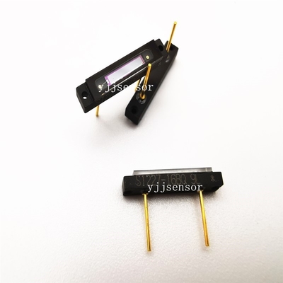 S1227-16BQ SI Photodiode Sensor For UV To Visible Precision Photometry