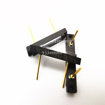 S1227-16BQ SI Photodiode Sensor For UV To Visible Precision Photometry