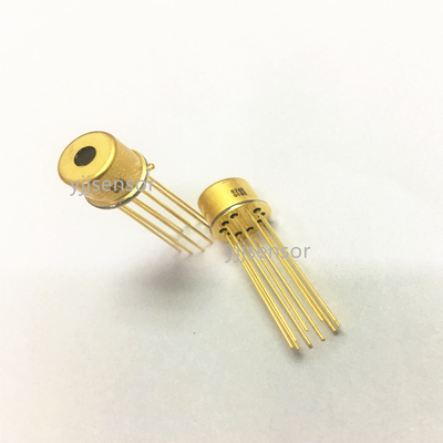 S8745-01 Silicon Photodiode With Preamplifier Low Noise Sensor